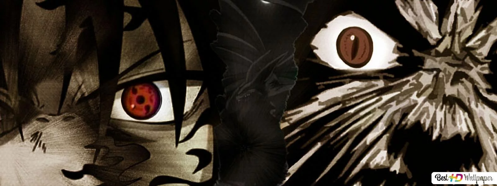Free Download Naruto Shippuden 4k Hd Wallpaper Page 839621 (1600 x 600)