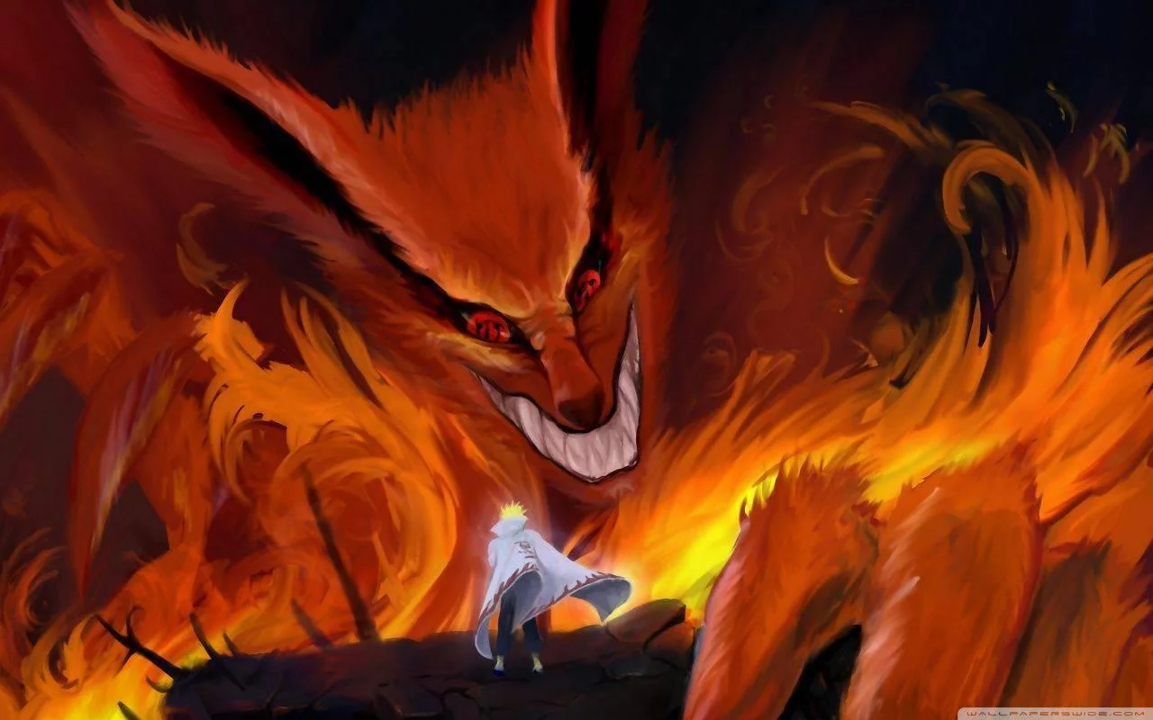 Free Download Naruto Tablet Wallpaper 1280x800 Page 839634 (1280 x 800)