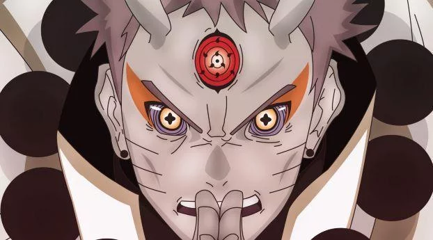 Free Download Naruto Shippuden Wallpaper Abyss Page 839670 (622 x 345)