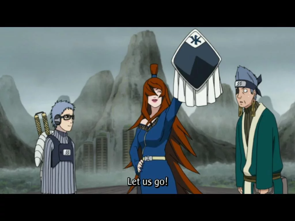 Free Download Naruto Shippuden 5 Kage Wallpaper Page 839707 (1024 x 768)