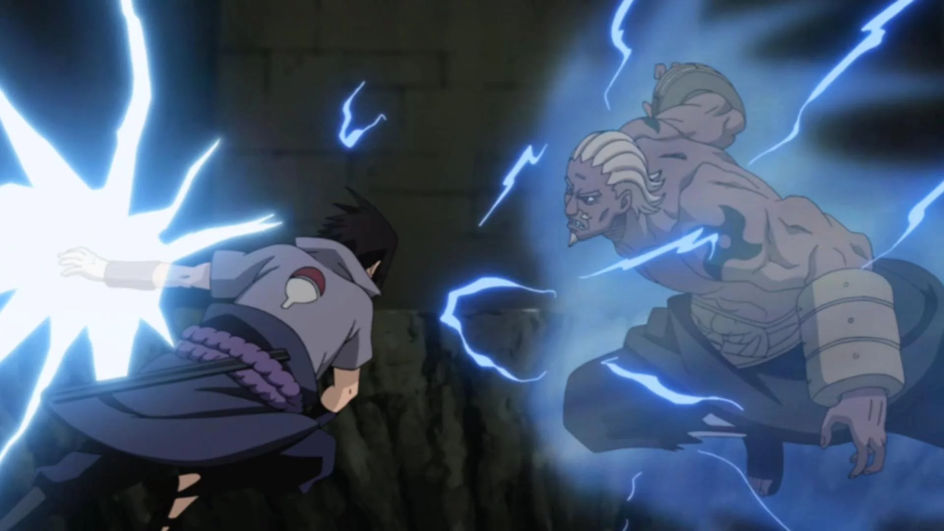 Free Download Naruto Shippuden 5 Kage Wallpaper Page 839722 (1920 x 1080)