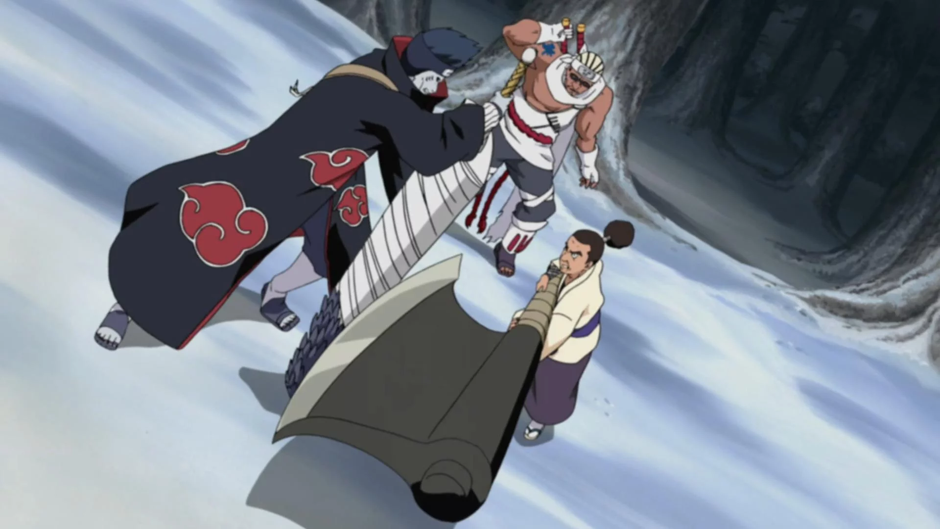 Free Download Naruto Shippuden Kages Wallpaper Page 839734 (1920 x 1080)
