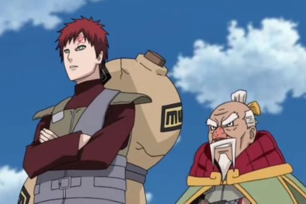 Free Download Naruto Shippuden 5 Kage Wallpaper Page 839740 (600 x 400)