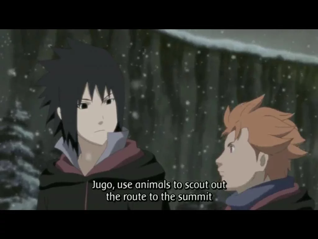 Free Download Naruto Shippuden 5 Kage Wallpaper Page 839756 (1024 x 768)