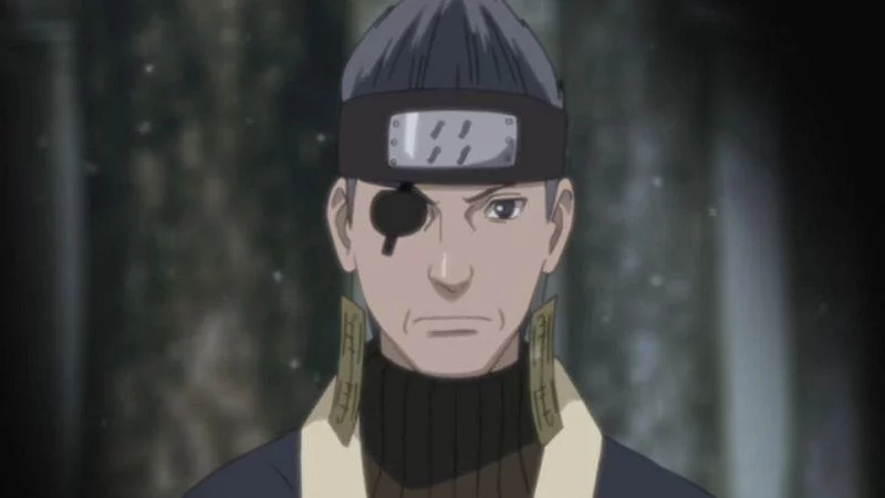 Free Download Naruto Shippuden 5 Kage Wallpaper Page 839759 (800 x 450)