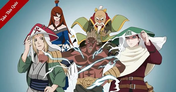Free Download Naruto Shippuden 5 Kage Wallpaper Page 839764 (600 x 315)