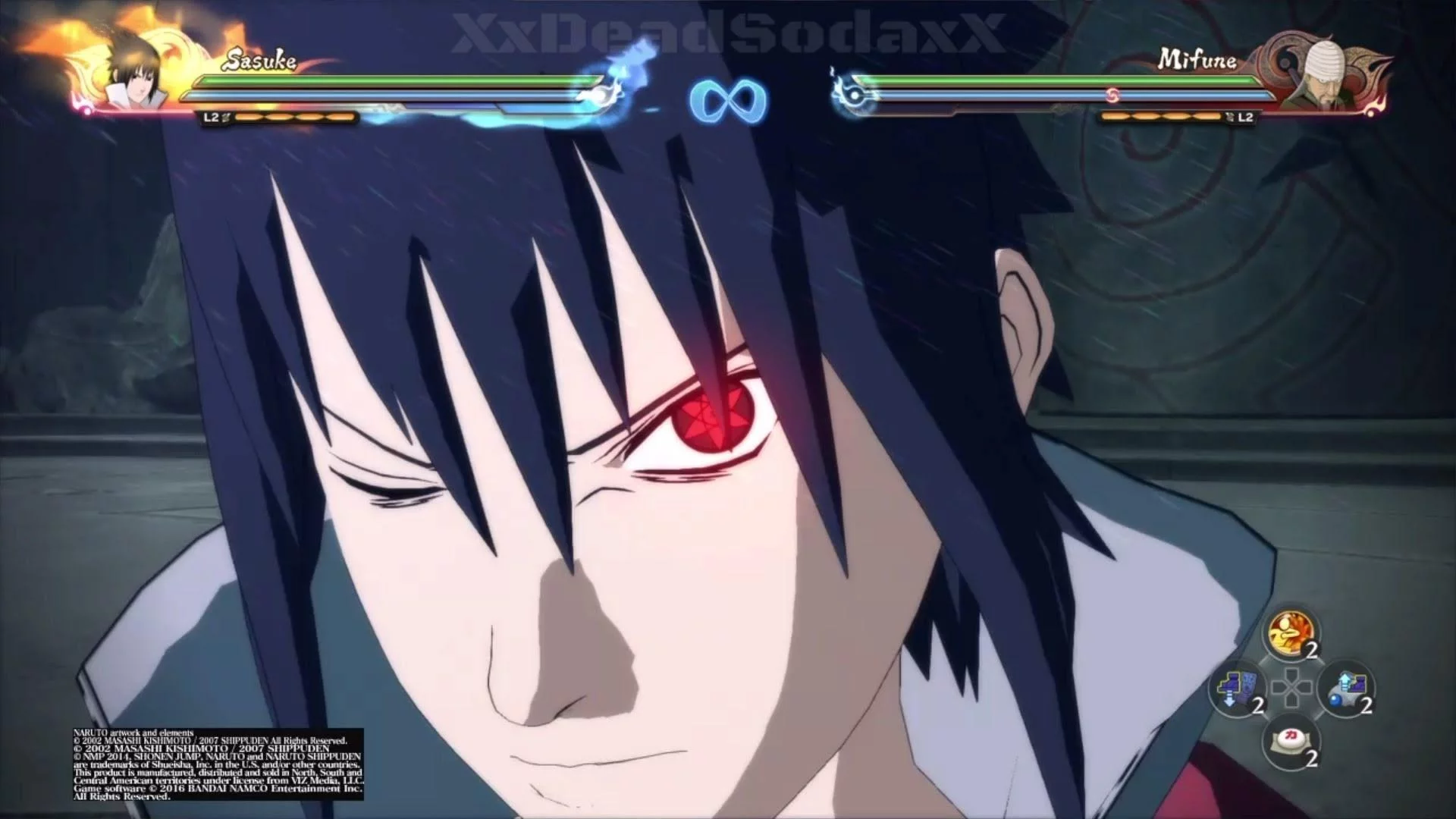 Free Download Naruto Shippuden 5 Kage Wallpaper Page 839769 (1920 x 1080)