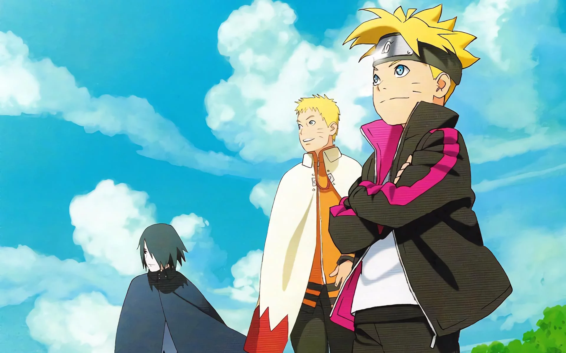 Free Download Naruto Sasuke Wallpaper Boruto Page 839901 (1920 x 1200)