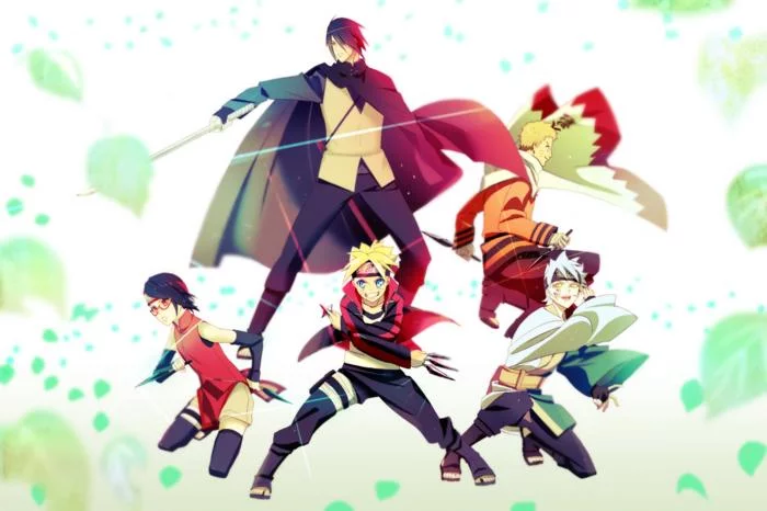 Free Download Naruto Sasuke Wallpaper Boruto Page 839908 (700 x 466)
