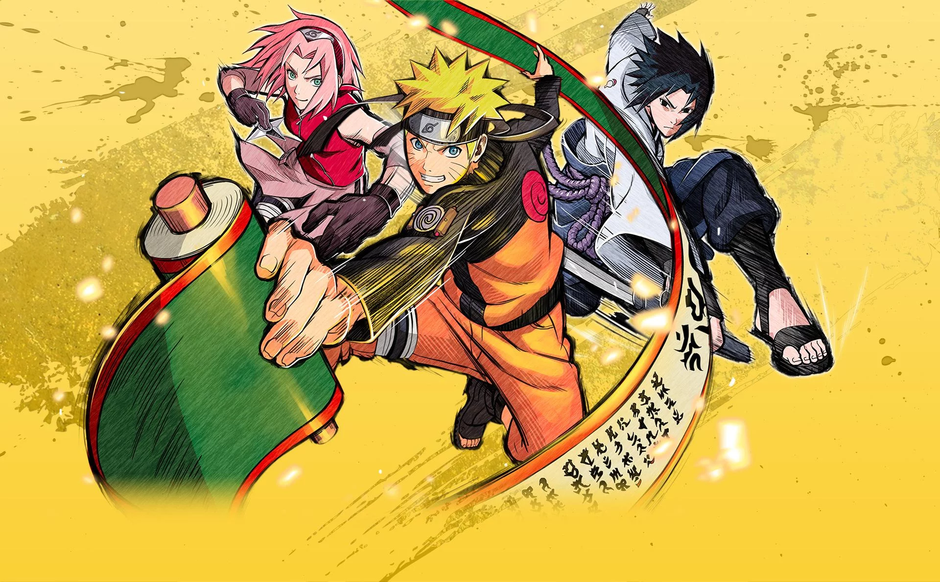 Free Download Naruto Sasuke Wallpaper Boruto Page 839910 (1920 x 1190)