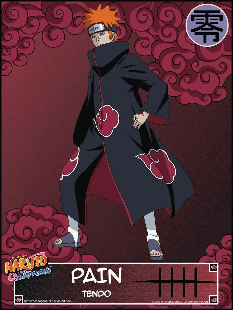 Free Download Naruto Shippuden 2014 Wallpaper Page 840617 (800 x 1065)