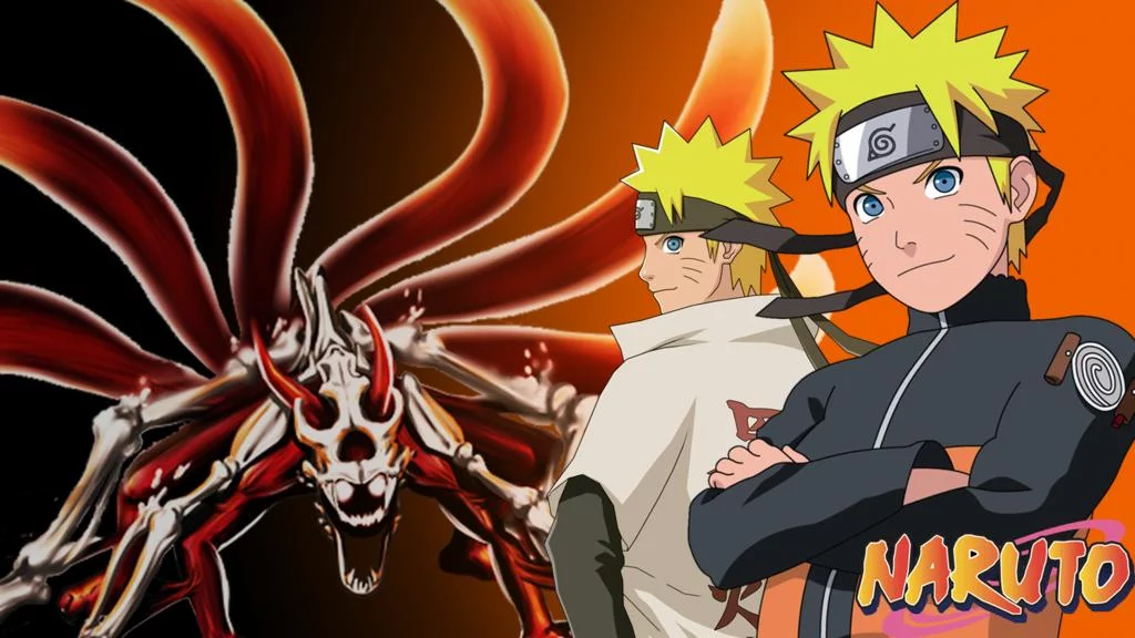 Free Download Naruto Shippuden 2014 Wallpaper Page 840626 (1024 x 576)