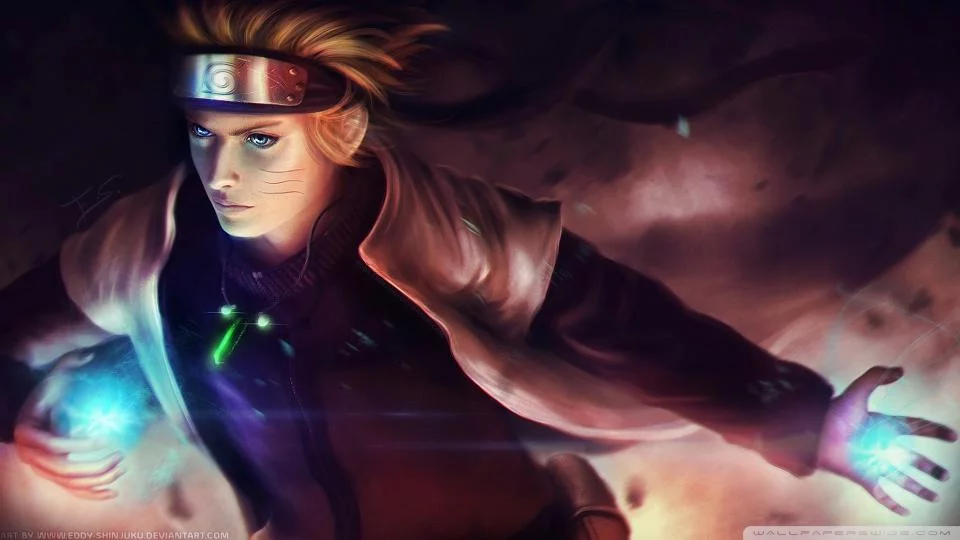 Free Download Naruto Shippuden 2014 Wallpaper Page 840645 (960 x 540)