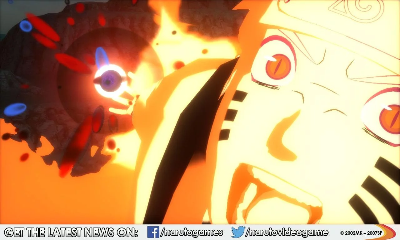 Free Download Naruto Shippuden Ultimate Ninja Storm Revolution Sasuke Wallpaper Page 840654 (1280 x 770)