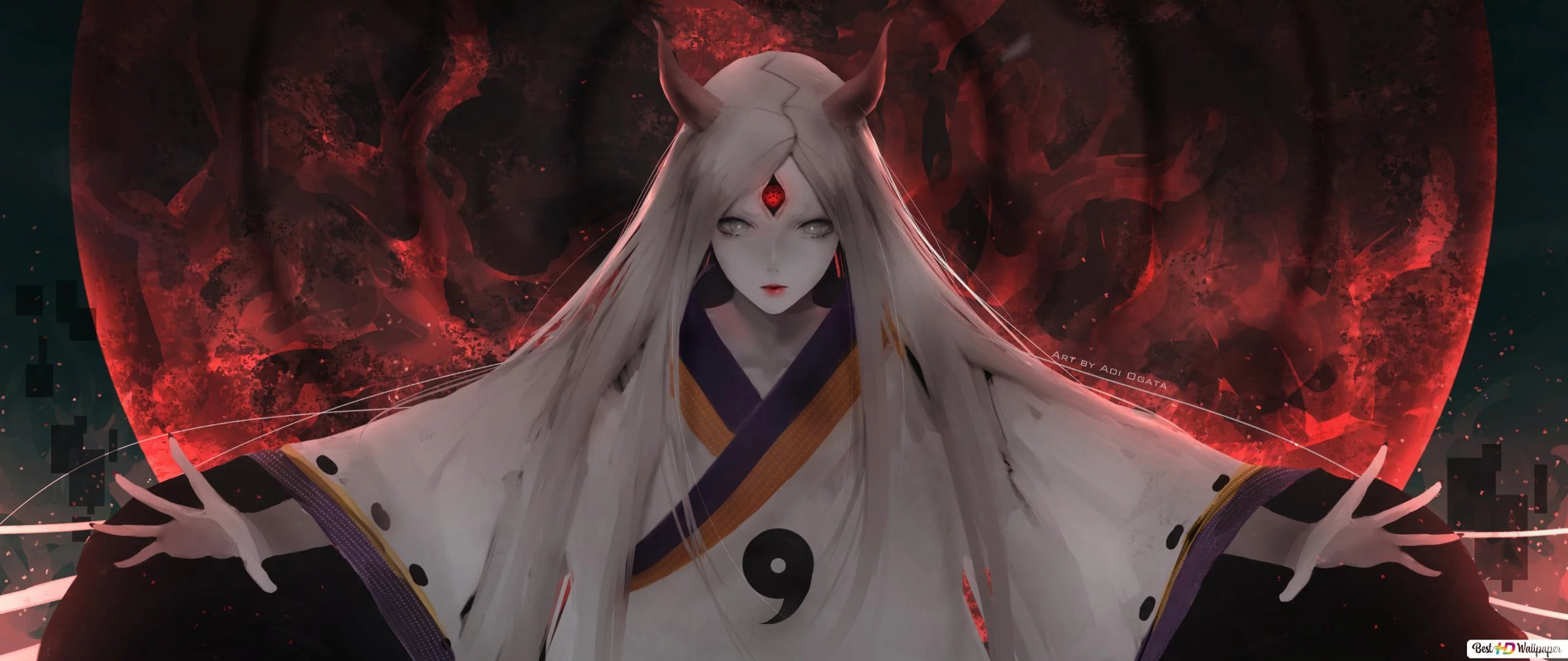 Free Download Naruto Shippuden 21 9 Wallpaper Page 840661 (2560 x 1080)