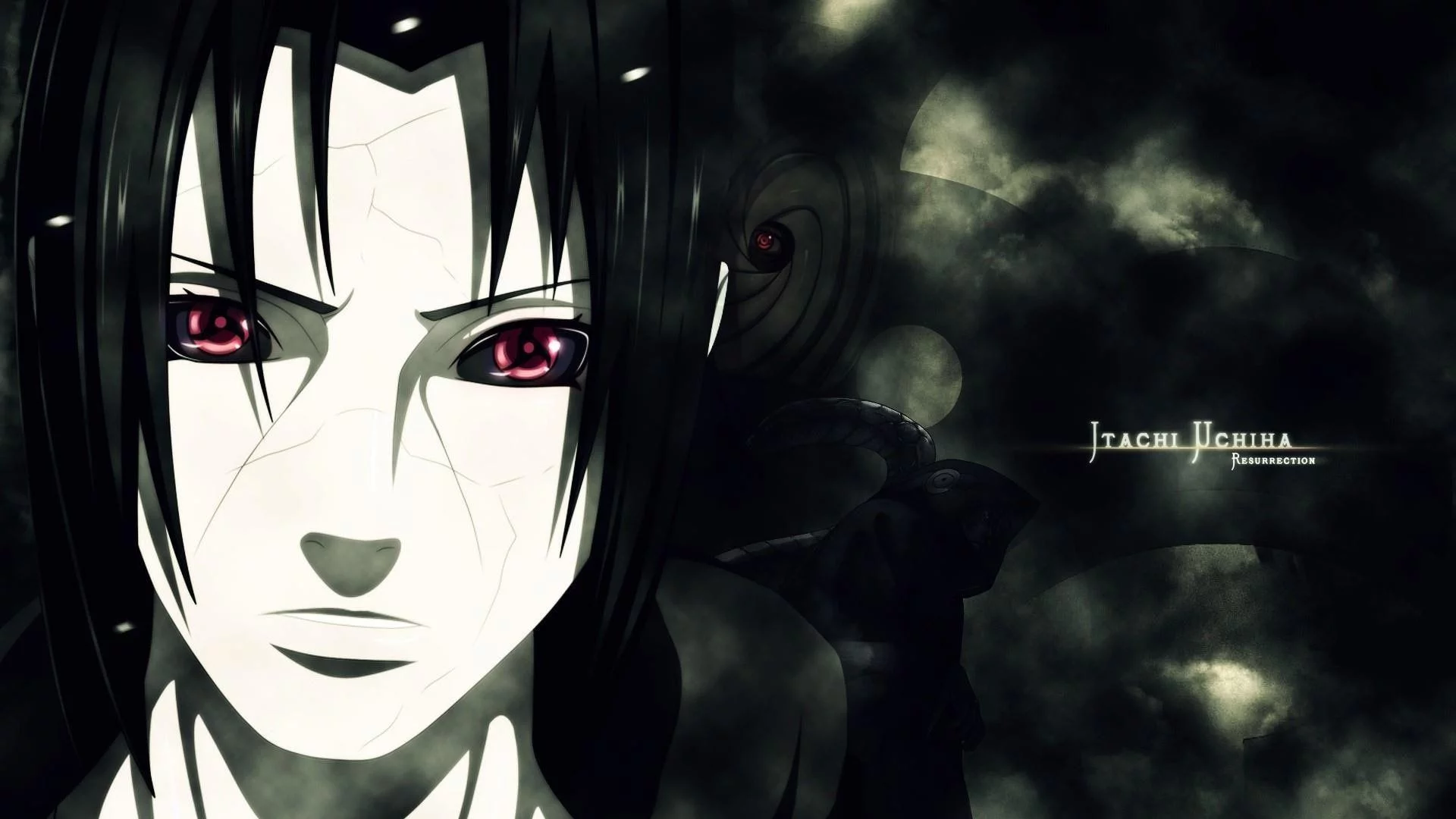 Free Download Naruto Tobi Wallpapers Hd Page 840665 (1920 x 1080)
