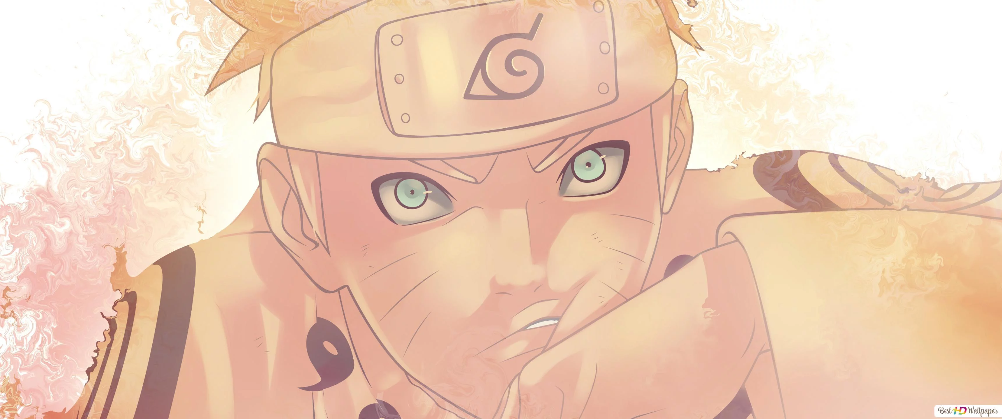 Free Download Naruto Shippuden 21 9 Wallpaper Page 840667 (3440 x 1440)