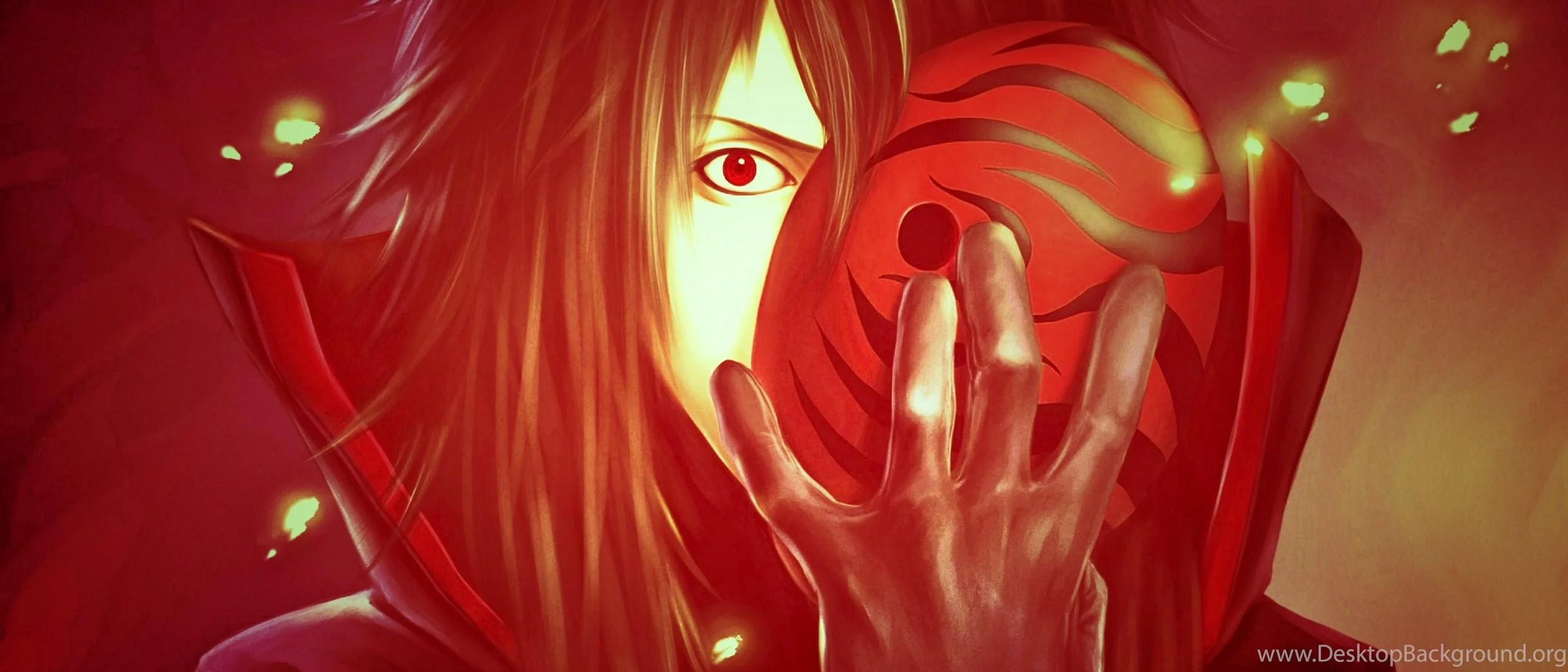 Free Download Naruto Shippuden 21 9 Wallpaper Page 840668 (2520 x 1080)