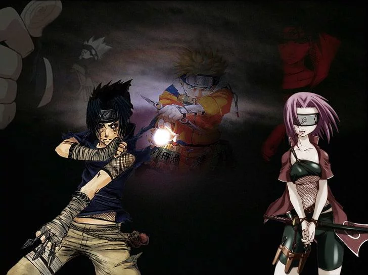 Free Download Naruto Shippuden 21 9 Wallpaper Page 840677 (728 x 545)