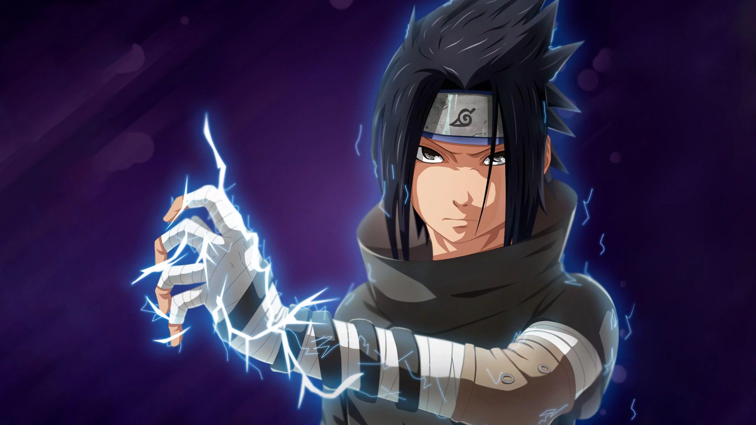 Free Download Naruto Shippuden 21 9 Wallpaper Page 840678 (2560 x 1440)