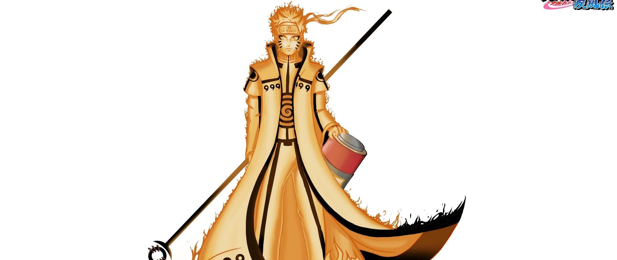 Free Download Naruto Shippuden 21 9 Wallpaper Page 840682 (2560 x 1080)