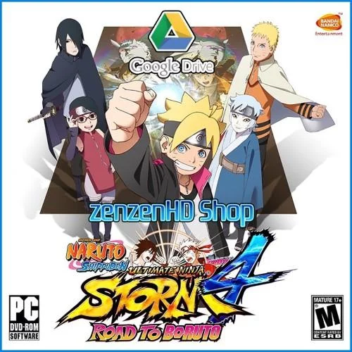 Free Download Naruto Shippuden 3 Wii Wallpaper Page 840699 (500 x 500)