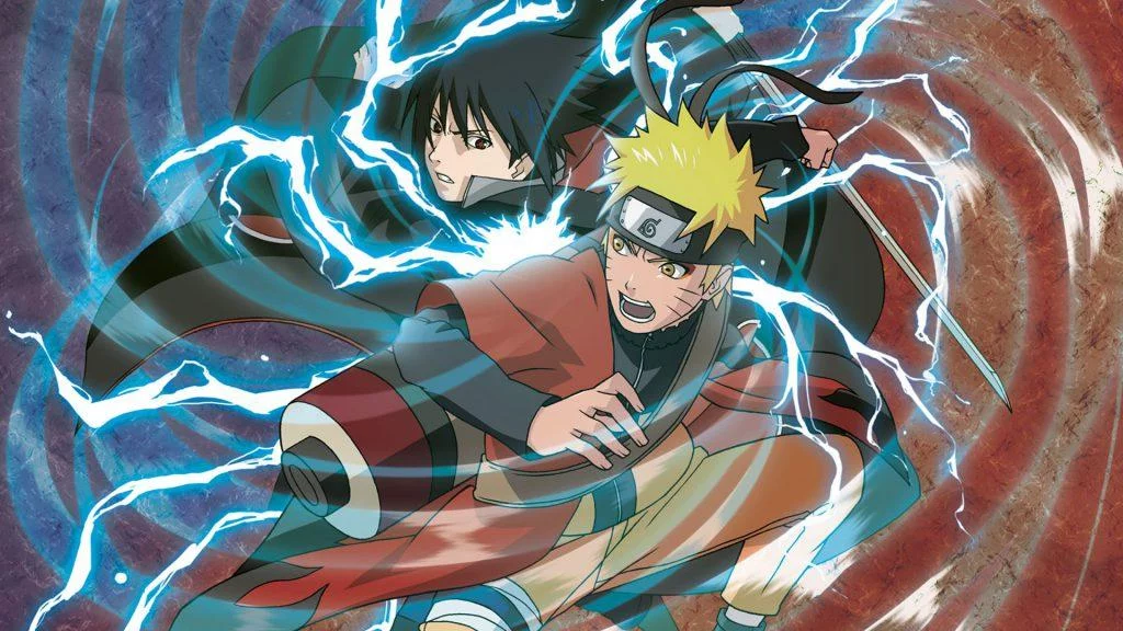 Free Download Naruto Shippuden 3 Wii Wallpaper Page 840733 (1024 x 576)