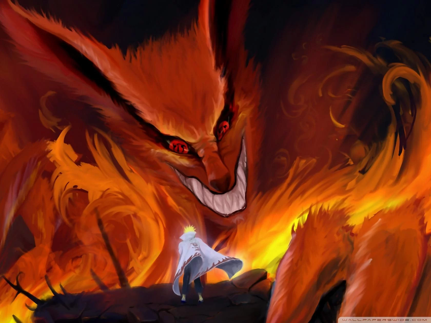 Free Download Naruto Manga Computer Wallpaper Page 841355 (1680 x 1260)