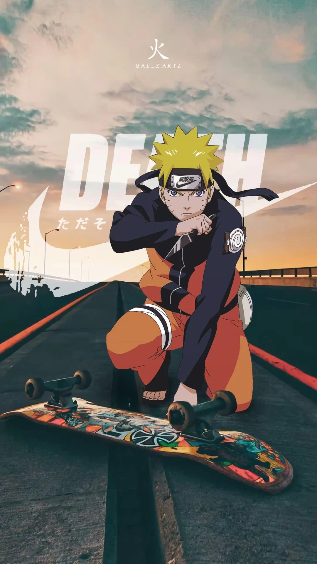 Free Download Naruto Money Wallpaper Hd Page 843077 (1080 x 1920)