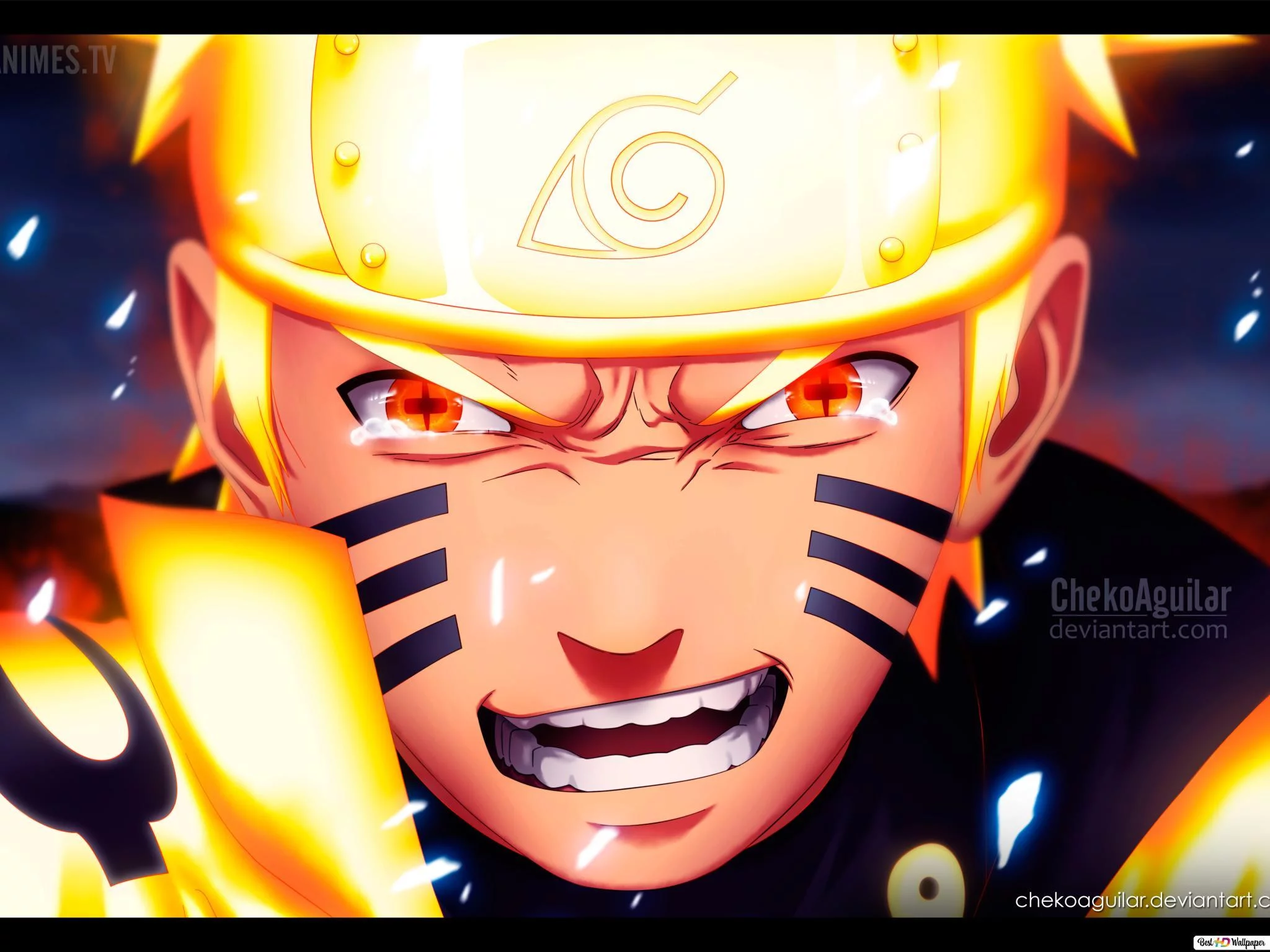 Free Download Naruto Shippuden Profile Wallpaper Page 843102 (2048 x 1536)