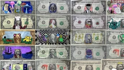 Free Download Naruto Money Wallpaper Hd Page 843110 (500 x 281)