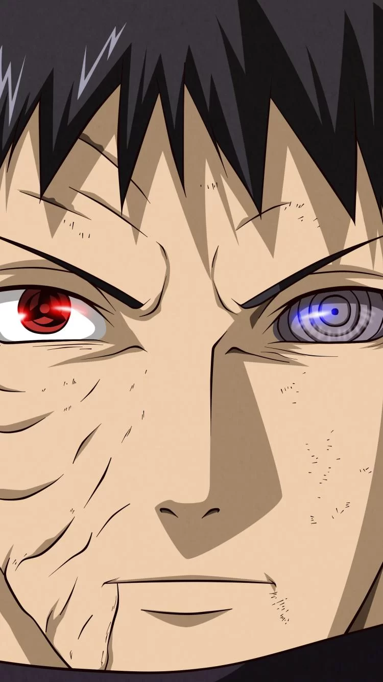 Free Download Naruto Money Wallpaper Hd Page 843114 (750 x 1334)