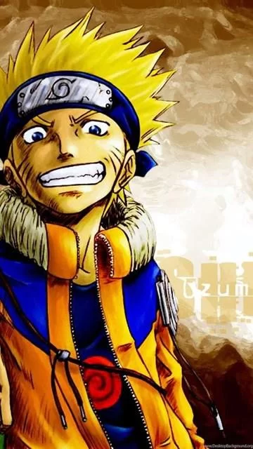 Free Download Naruto Money Wallpaper Hd Page 843123 (360 x 640)