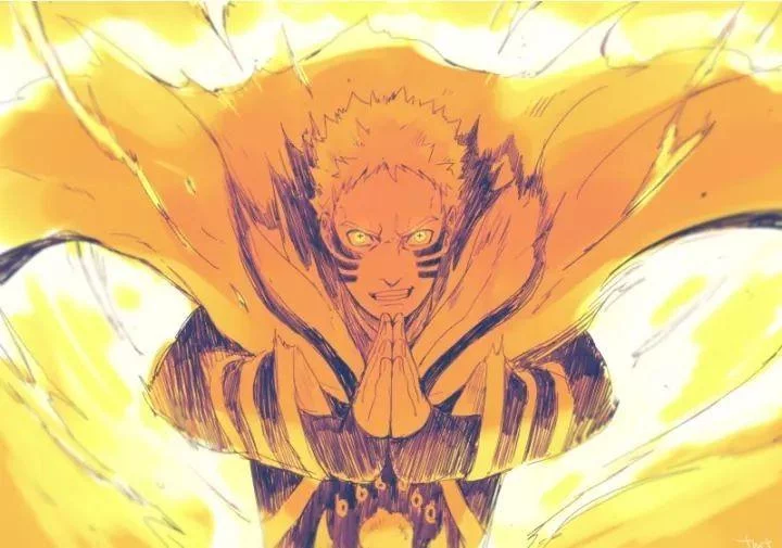 Free Download Naruto Seventh Hokage Wallpapers Page 843592 (720 x 505)