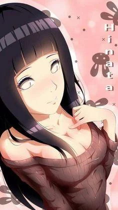 Free Download Naruto Sexy Hinata Wallpaper Hd Page 843599 (236 x 419)