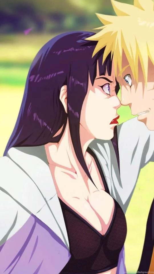 Free Download Naruto Sexy Hinata Wallpaper Hd Page 843613 (540 x 960)