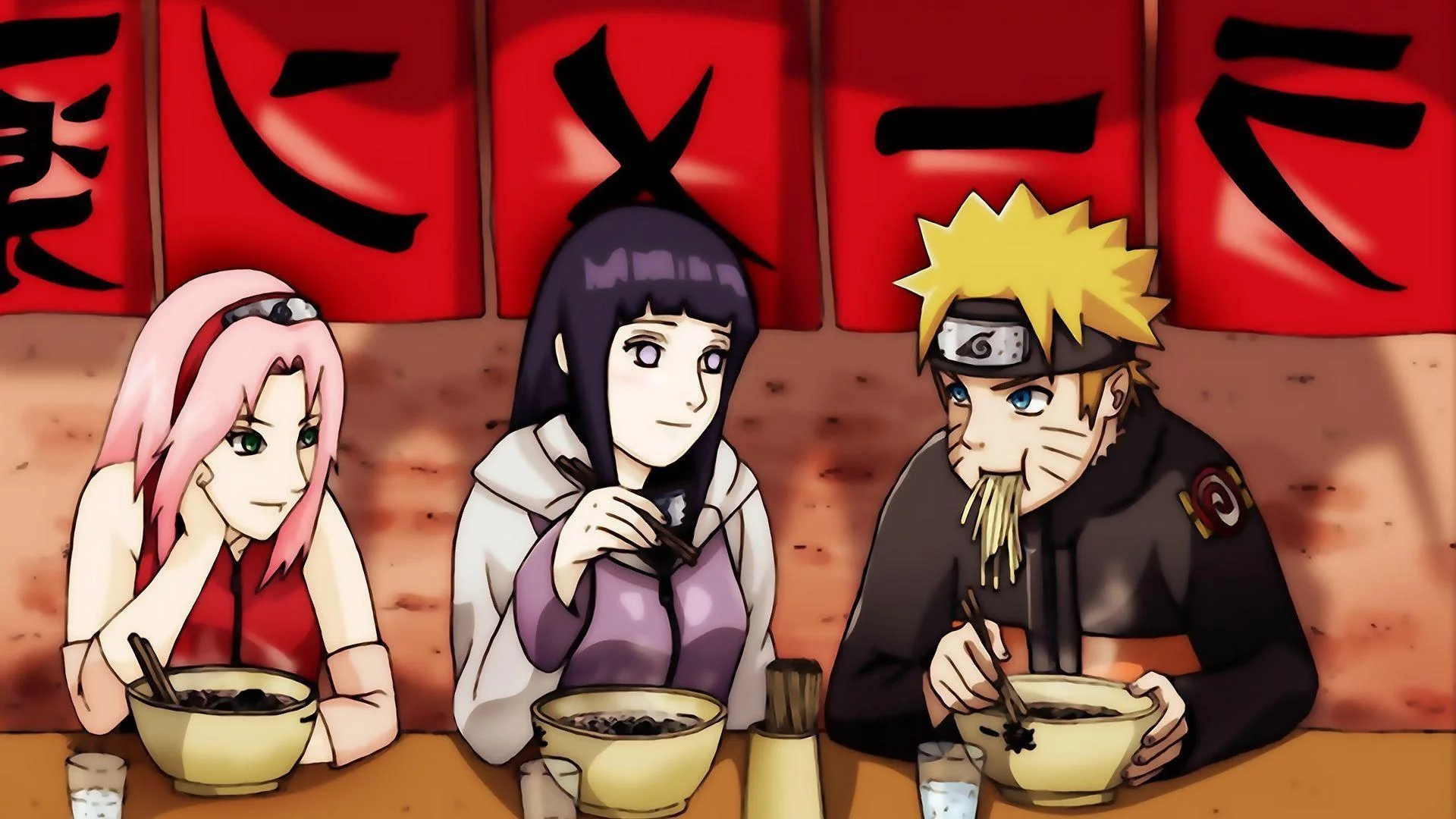 Free Download Naruto Sexy Hinata Wallpaper Hd Page 843616 (1920 x 1080)