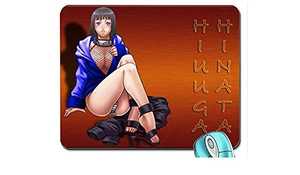 Free Download Naruto Wallpaper Sexy Hinata Page 843619 (600 x 350)