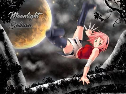 Free Download Sexy Naruto Wallpaper Hd Page 843620 (533 x 400)