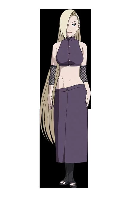Free Download Naruto Sexy Ino Wallpaper Hd Page 843643 (440 x 660)