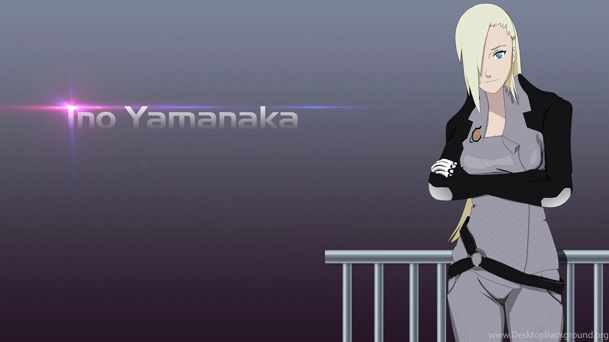 Free Download Naruto Sexy Ino Wallpaper Hd Page 843644 (2560 x 1440)