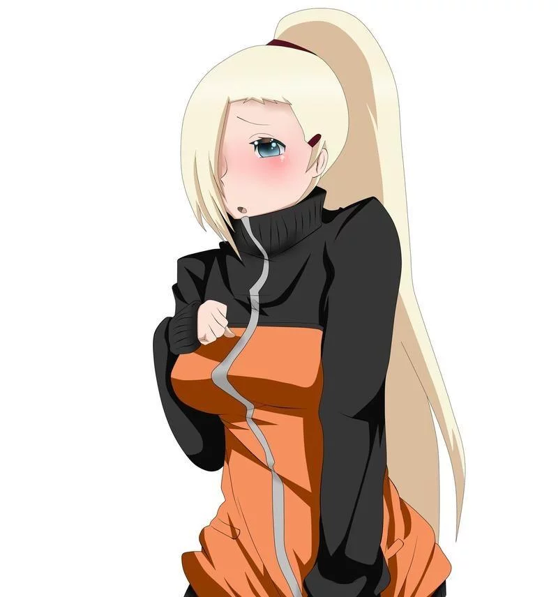 Free Download Naruto Sexy Ino Wallpaper Hd Page 843646 (800 x 856)