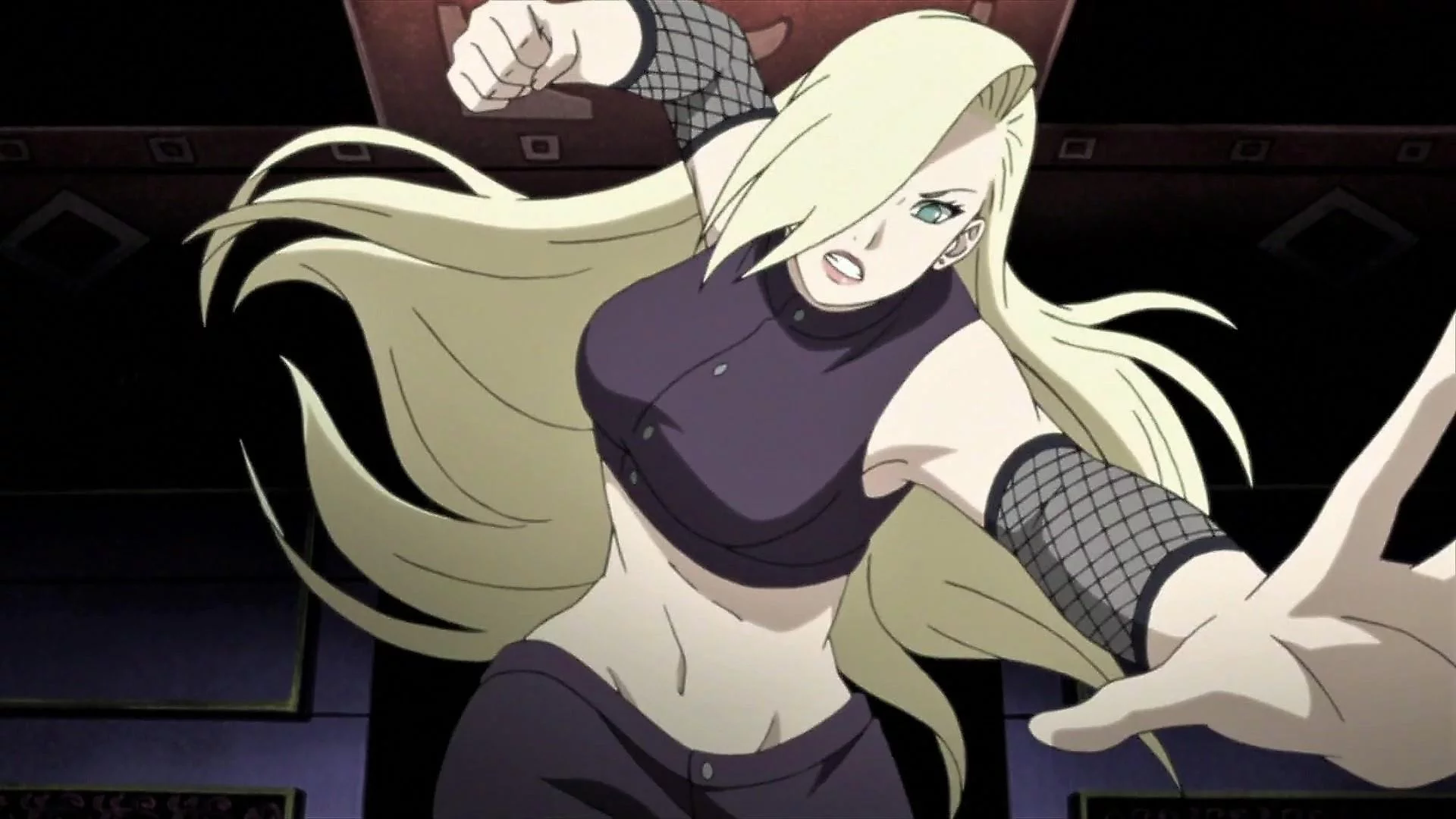 Free Download Naruto Sexy Ino Wallpaper Hd Page 843650 (1920 x 1080)