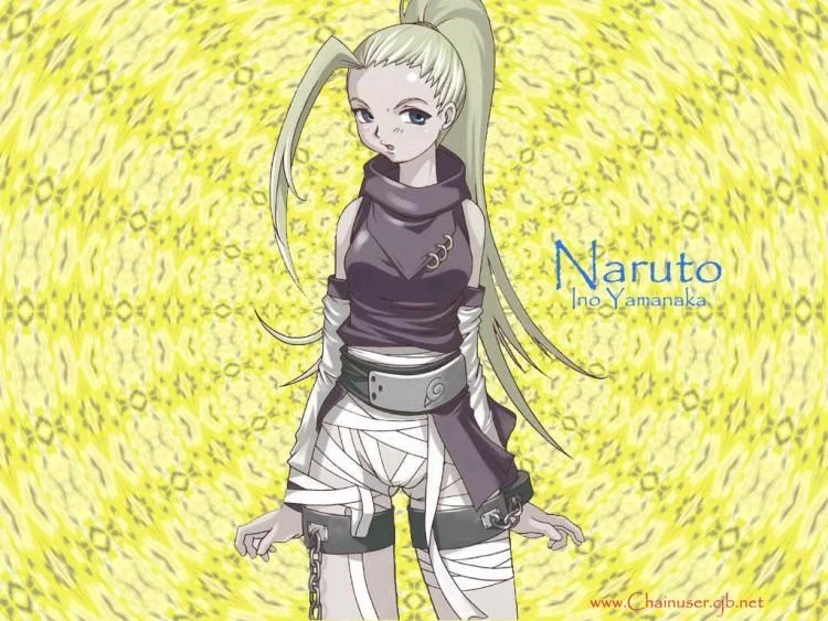Free Download Naruto Sexy Ino Wallpaper Hd Page 843653 (750 x 563)