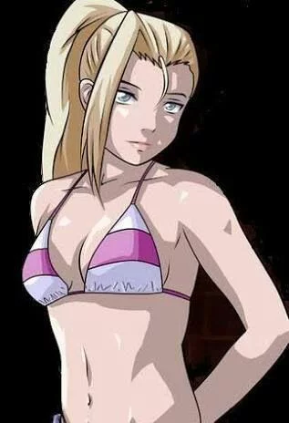 Free Download Naruto Sexy Ino Wallpaper Hd Page 843670 (317 x 464)