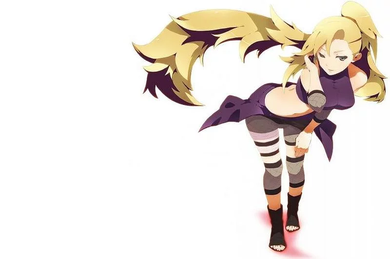 Free Download Naruto Sexy Ino Wallpaper Hd Page 843702 (800 x 533)