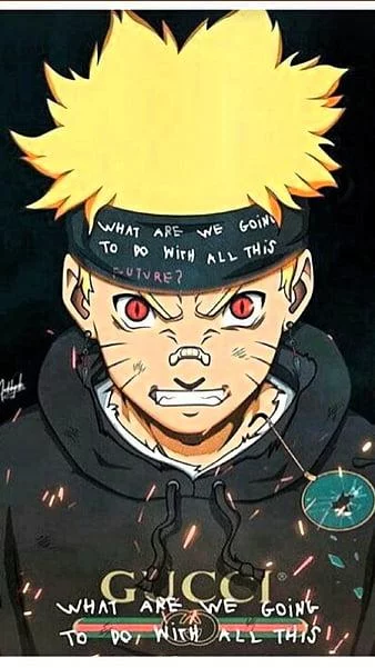 Free Download Naruto Shadow Clone Wallpaper Page 843747 (338 x 601)