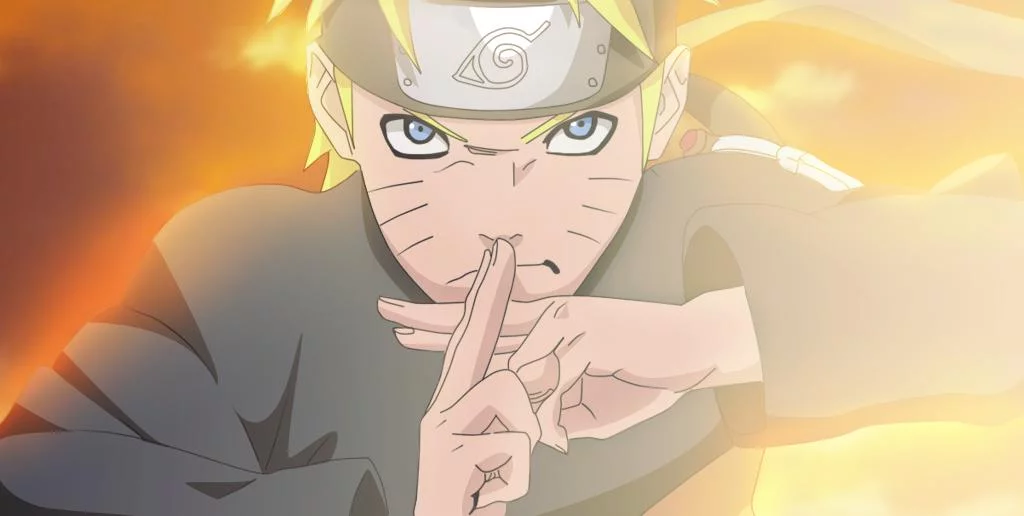 Free Download Naruto Shadow Clone Wallpaper Page 843755 (1024 x 516)