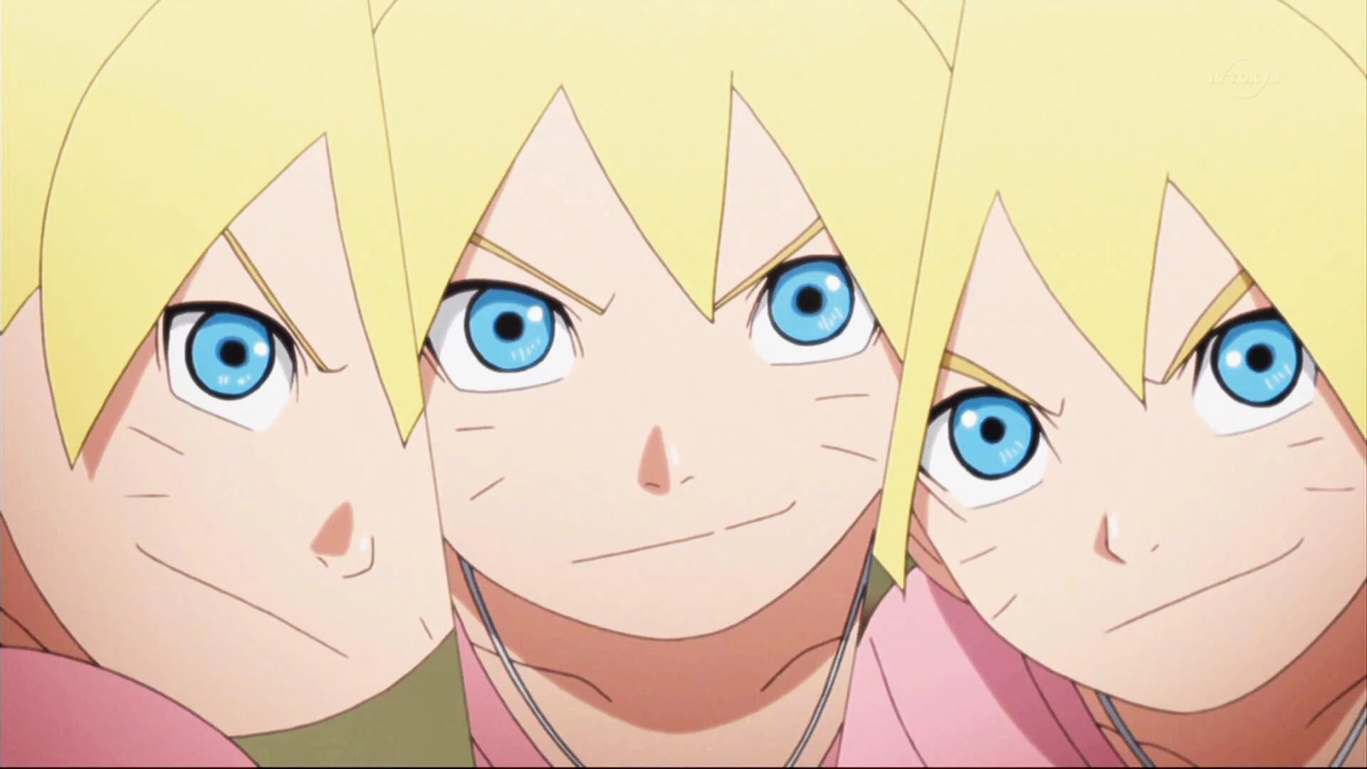 Free Download Naruto Shadow Clone Wallpaper Page 843760 (1920 x 1080)