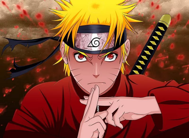 Free Download Naruto Shadow Clone Wallpaper Page 843762 (800 x 586)